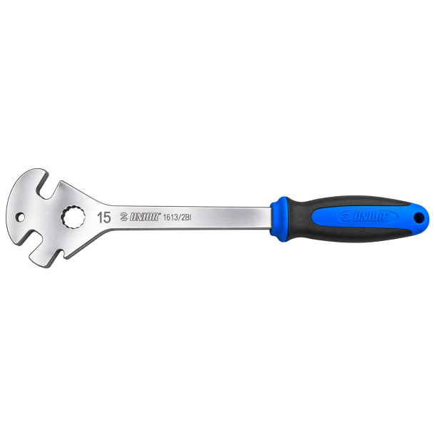 Unior pedaln�gle � 15 mm