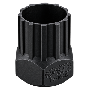 Super B skruekransaftr�kker til Shimano � TB-1045