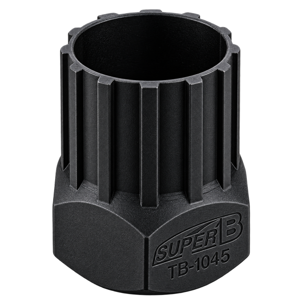Super B skruekransaftr�kker til Shimano � TB-1045