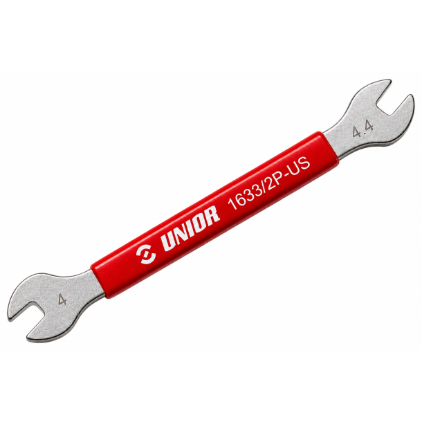 Unior dobbelt egern�gle 4 / 4,4 mm