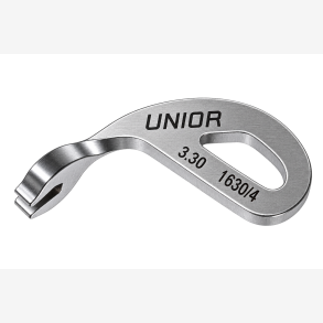 Unior egern�gle 3,30 mm