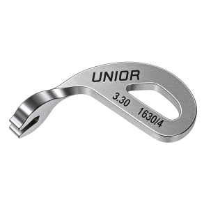 Unior egern�gle 3,30 mm