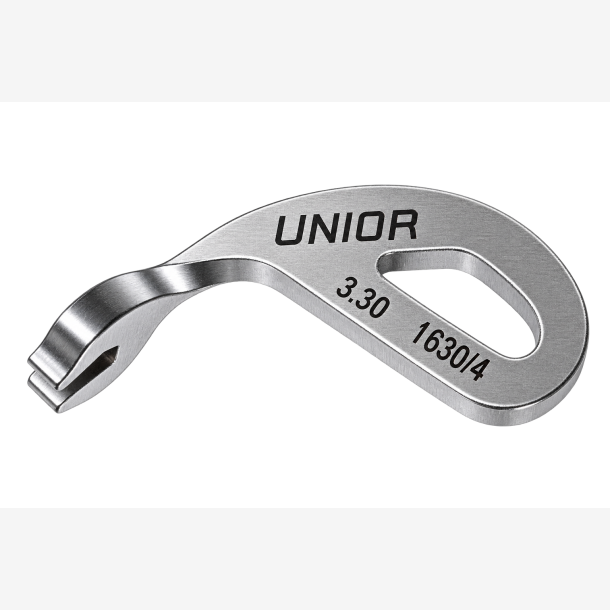 Unior egern�gle 3,30 mm