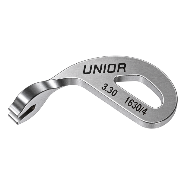Unior egern�gle 3,30 mm