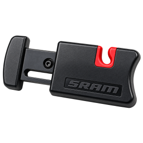 SRAM bremseslangeklipper