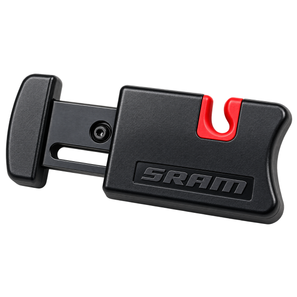 SRAM bremseslangeklipper