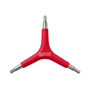 LYNX Y-n�gle unbrako 4 / 5 / 6 mm