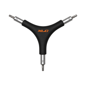 XLC Y-n�gle unbrako 2 / 2,5 / 3 mm