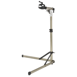 Reparationsstand, cykel. Alu.