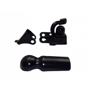 Anhngertrk for cykeltrailer