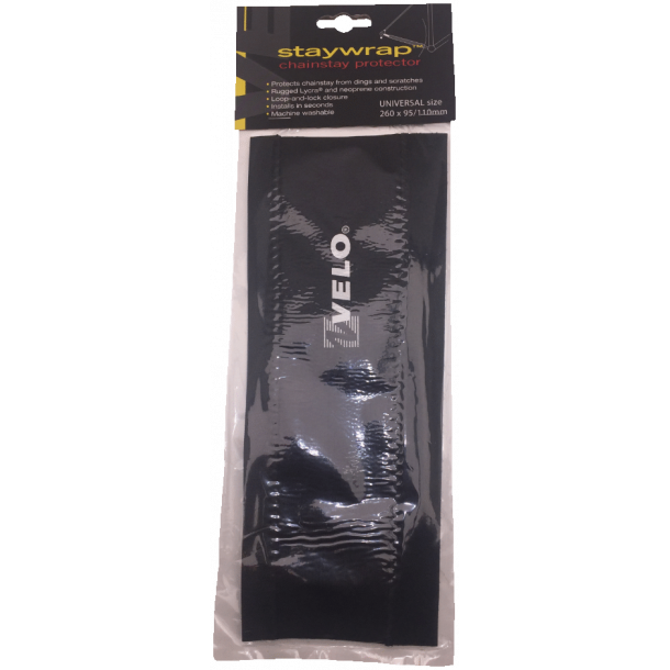 Kdeslagsbeskytter, Neopren, Velo.