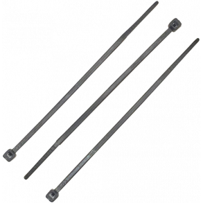 Strips, 2,5 x 100mm. 100 stk.