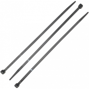 Strips, 4,8 x 200mm. 100 stk.