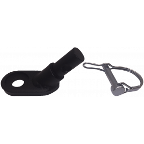 Anhngertrk for bagaksel.