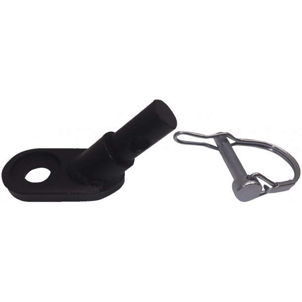 Anhngertrk for bagaksel.