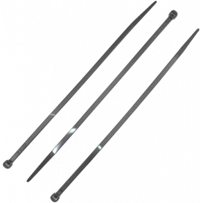 Strips, 3,6 x 140mm. 100 stk.