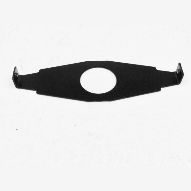 Beslag til Kdeskrm, brillebeslag, 160mm.