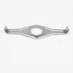 Beslag til Kdeskrm, brillebeslag, 180mm.