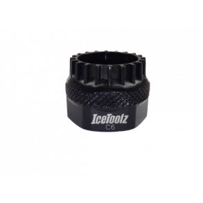 Aftrkker, Krank, For Shimano + isis