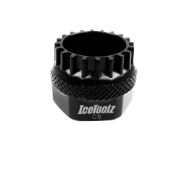 Aftrkker, Krank, For Shimano + isis