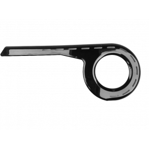 Kdeskrm, 46-48 T, Sort, HEBIE