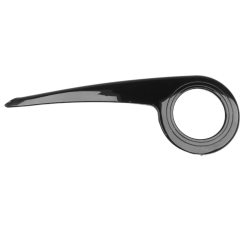 Kdeskrm, 36-38 T, Sort, M-WAVE