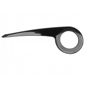 Kdeskrm, 36-38 T, Sort, M-WAVE