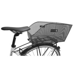 Kurv, bag, langs, large, M-WAVE