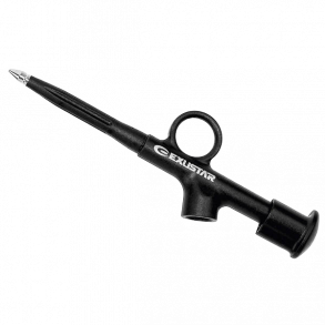 Fedtpistol, EXLISTAR