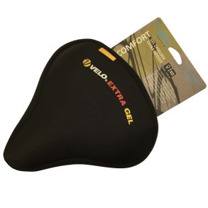 Sadelovertr�k, Extra-Gel, VELO, str. L