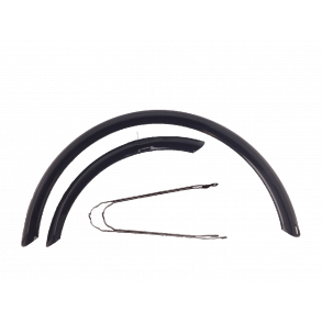 Skrmst, Stl, sort, Transport & Long-John